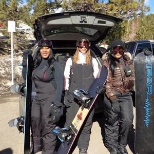 Meet your Posher, Amber